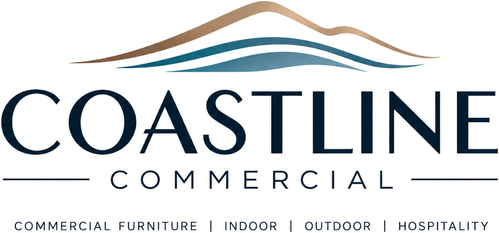 Coastline Commercial — commercial furniture, indoor, outdoor, hospitality