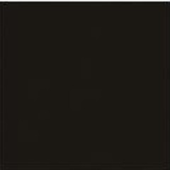 Laminex Black compact laminate swatch