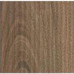 Laminex Natural Walnut compact laminate swatch
