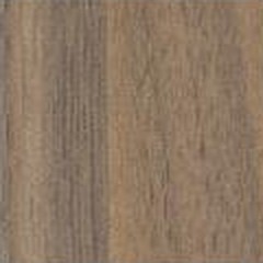 polytec Notaio Walnut compact laminate swatch